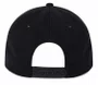 Bone Aba Curva New Era League Eframe New York Yankees - Preto