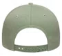 Boné Aba Curva New Era League Eframe New York Yankees - Verde