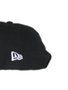 Boné Aba Curva New Era Los Angeles Dodgers - Preto