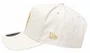 Boné Aba Curva New Era Outline Eframe New York Yankees - Off White