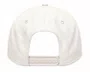 Boné Aba Curva New Era Outline Eframe New York Yankees - Off White