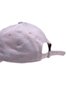 Boné Aba Curva New Era Woman Yankees- Rosa