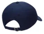 Boné Aba Curva Nike Club Cap - Marinho