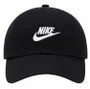 Boné Aba Curva Nike Club Cap - Preto