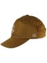 Boné Aba Curva Other Culture Dad Hat Signature - Marrom