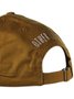 Boné Aba Curva Other Culture Dad Hat Signature - Marrom