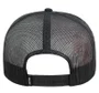 Boné Aba Curva Rip Curl Wetsuit Icon - Preto