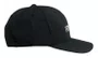 Boné Aba Curva Rvca Snapback - Preto