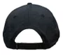 Boné Aba Curva Rvca Snapback - Preto