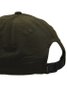 Boné Aba Curva RVCA Unstructured - Verde Militar