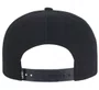 Boné Aba Curva Vans Parasian Night - Preto