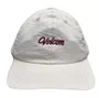 Boné Aba Curva Volcom Cursive - Areia
