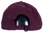 Boné Aba Curva Volcom Mini Mark - Bordo