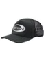 Boné Aba Curva Volcom Trucker - Preto