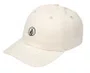 Boné Aba Curva Volcom Wonder Stone - Off White