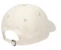 Boné Aba Curva Volcom Wonder Stone - Off White