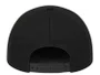 Boné Aba Reta Adidas Low Skate - Preto