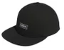 Boné Aba Reta Adidas Low Skate - Preto
