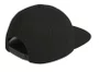 Boné Aba Reta Adidas Low Skate - Preto