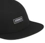 Boné Aba Reta Adidas Low Skate - Preto