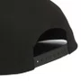 Boné Aba Reta Adidas Low Skate - Preto