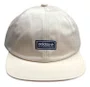 Boné Aba Reta Adidas Lowkey - Bege