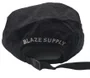 Boné Aba Reta Blaze 5 Panel Pipe - Preto