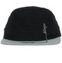 Boné Aba Reta Blaze Angle - Preto