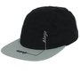Boné Aba Reta Blaze Angle - Preto