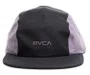 Boné Aba Reta Colors 5 Panels - Multicores