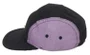 Boné Aba Reta Colors 5 Panels - Multicores