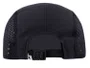 Boné Aba Reta Dc Five Mesh - Preto