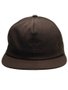Boné Aba Reta Diamond 5 Star - Marrom