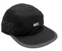 Boné Aba Reta Five Panel Outline - Preto