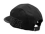 Boné Aba Reta Five Panel Outline - Preto