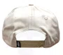 Boné Aba Reta Grow Snapback Descons - Bege