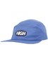Boné Aba Reta High Capsule - Azul
