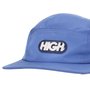 Boné Aba Reta High Capsule - Azul