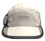 Boné Aba Reta Hocks 5 Panel Sport Life - Branco