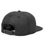 Boné Aba Reta Hocks Moon - Preto