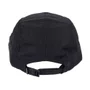 Boné Aba Reta Hurley Five Patch - Preto