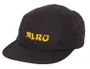 Boné Aba Reta LRG 5 Panel Equal - Preto
