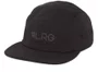 Boné Aba Reta LRG 5 Panel Every - Preto