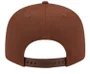 Boné Aba Reta New Era Color Pack Los Angeles Lakers - Marrom