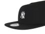 Boné Aba Reta New Era Sport New York Yankees - Preto