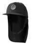 Boné Aba Reta Rip Curl Surf Series - Preto