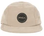 Boné Aba Reta Rvca Bold - Khaki