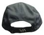 Boné Aba Reta RVCA Bomb - Preto