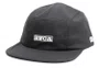 Boné Aba Reta Rvca Option 5 Panels - Preto