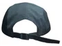 Boné Aba Reta Session Five Panel - Preto